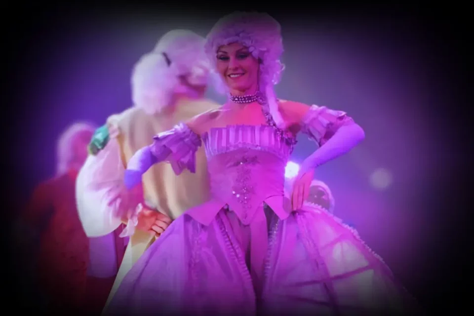 VéroniqueTartreauDanseuse