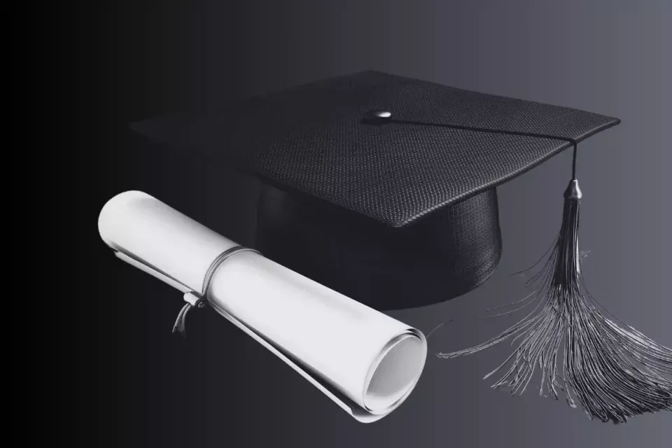 Formations et diplômes de Véronique Tartreau