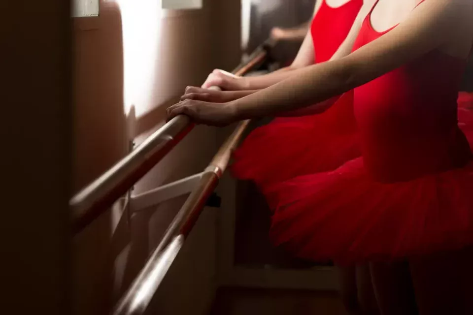 Professeure-de-danse-veroniqueTartreau
